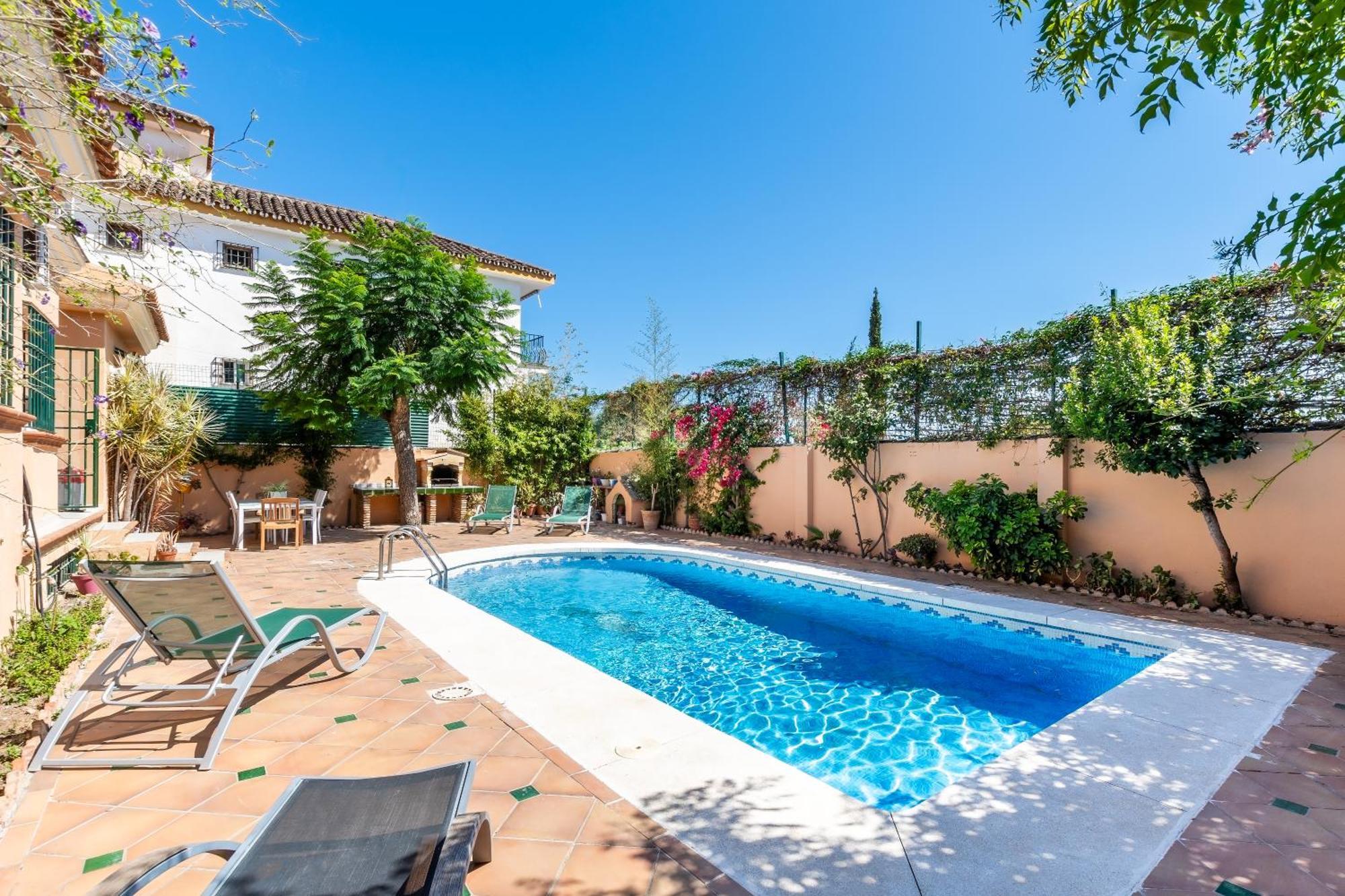 Holiday home Pino Leal